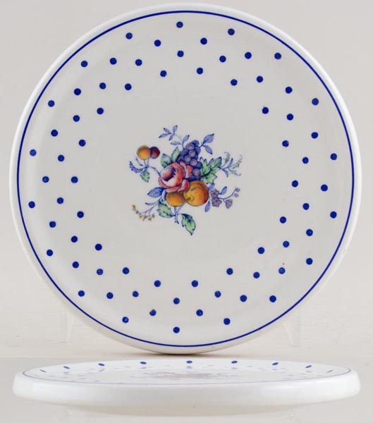 Teapot Stand c1962